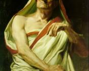 查尔斯 戈尔迪 : The senator